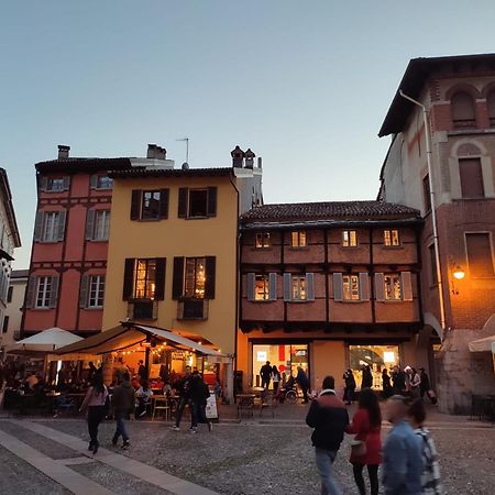 Lora Giusta Guest House Como Zewnętrze zdjęcie