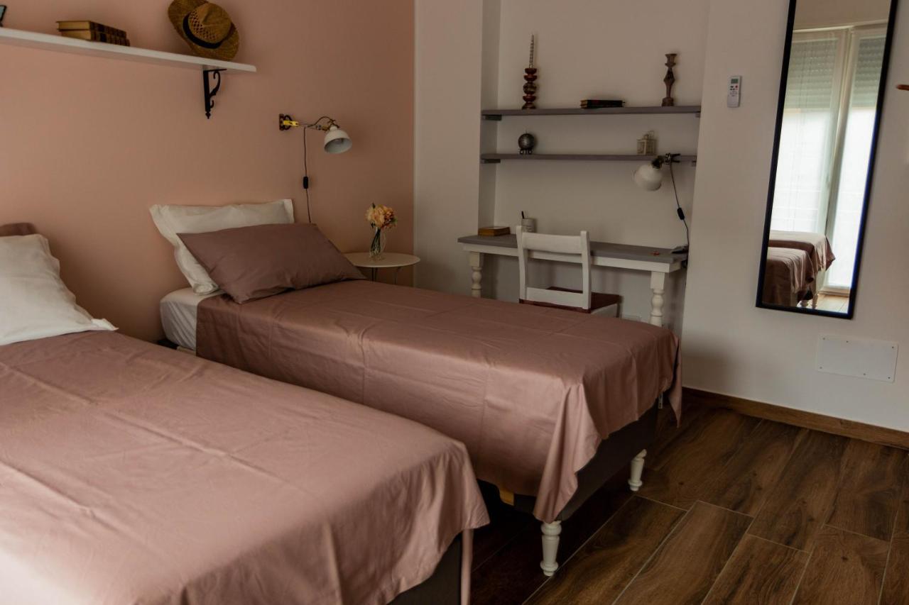 Lora Giusta Guest House Como Zewnętrze zdjęcie
