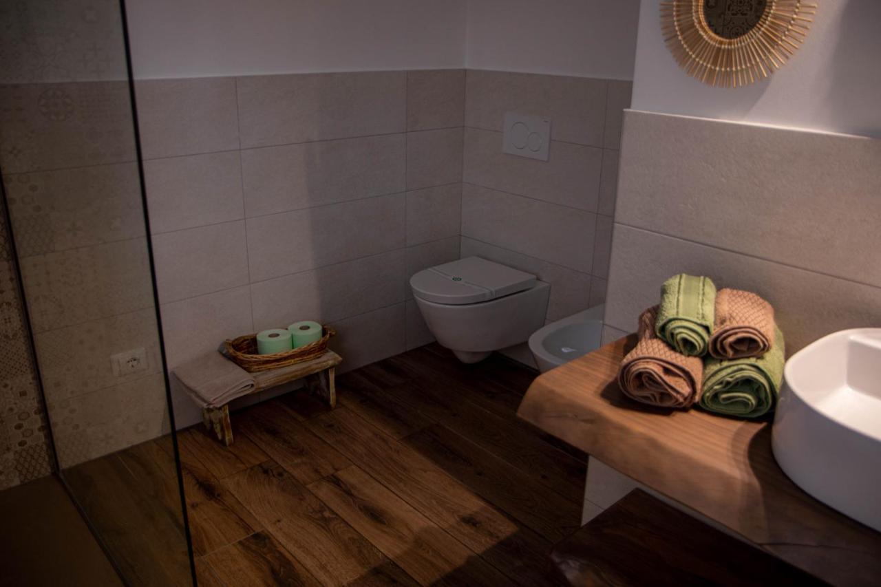Lora Giusta Guest House Como Zewnętrze zdjęcie