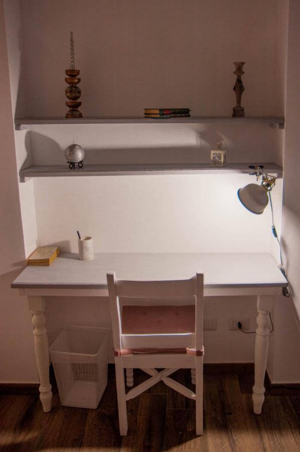 Lora Giusta Guest House Como Zewnętrze zdjęcie