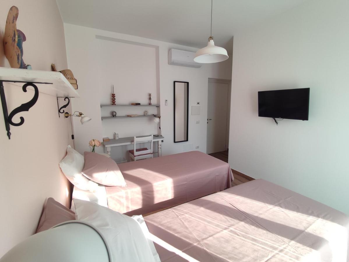 Lora Giusta Guest House Como Zewnętrze zdjęcie