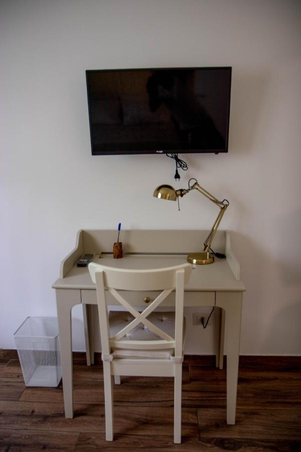 Lora Giusta Guest House Como Zewnętrze zdjęcie
