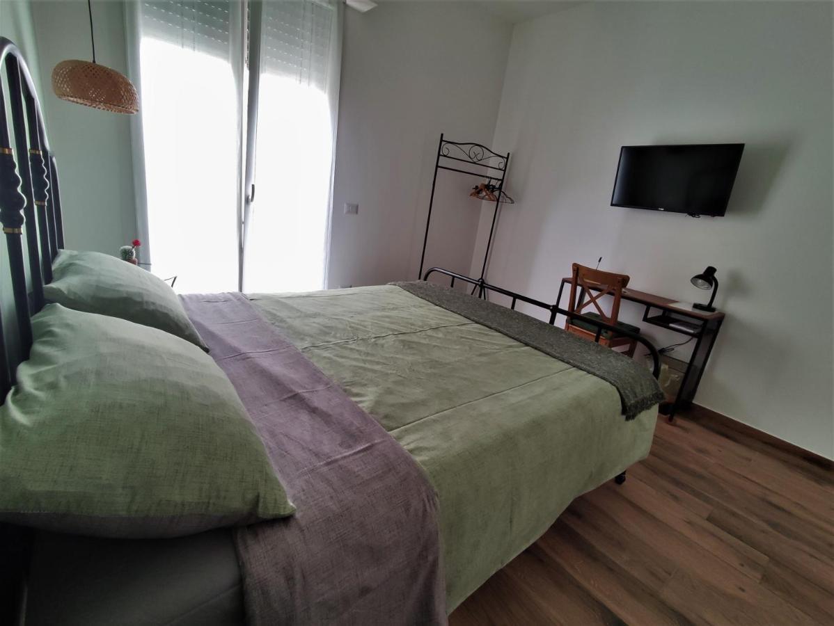 Lora Giusta Guest House Como Zewnętrze zdjęcie