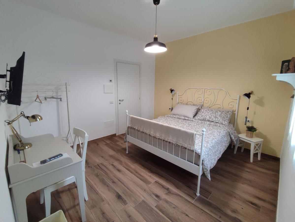 Lora Giusta Guest House Como Zewnętrze zdjęcie