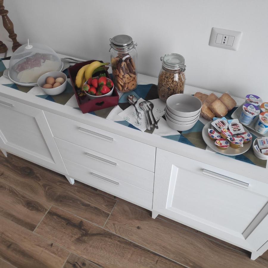 Lora Giusta Guest House Como Zewnętrze zdjęcie