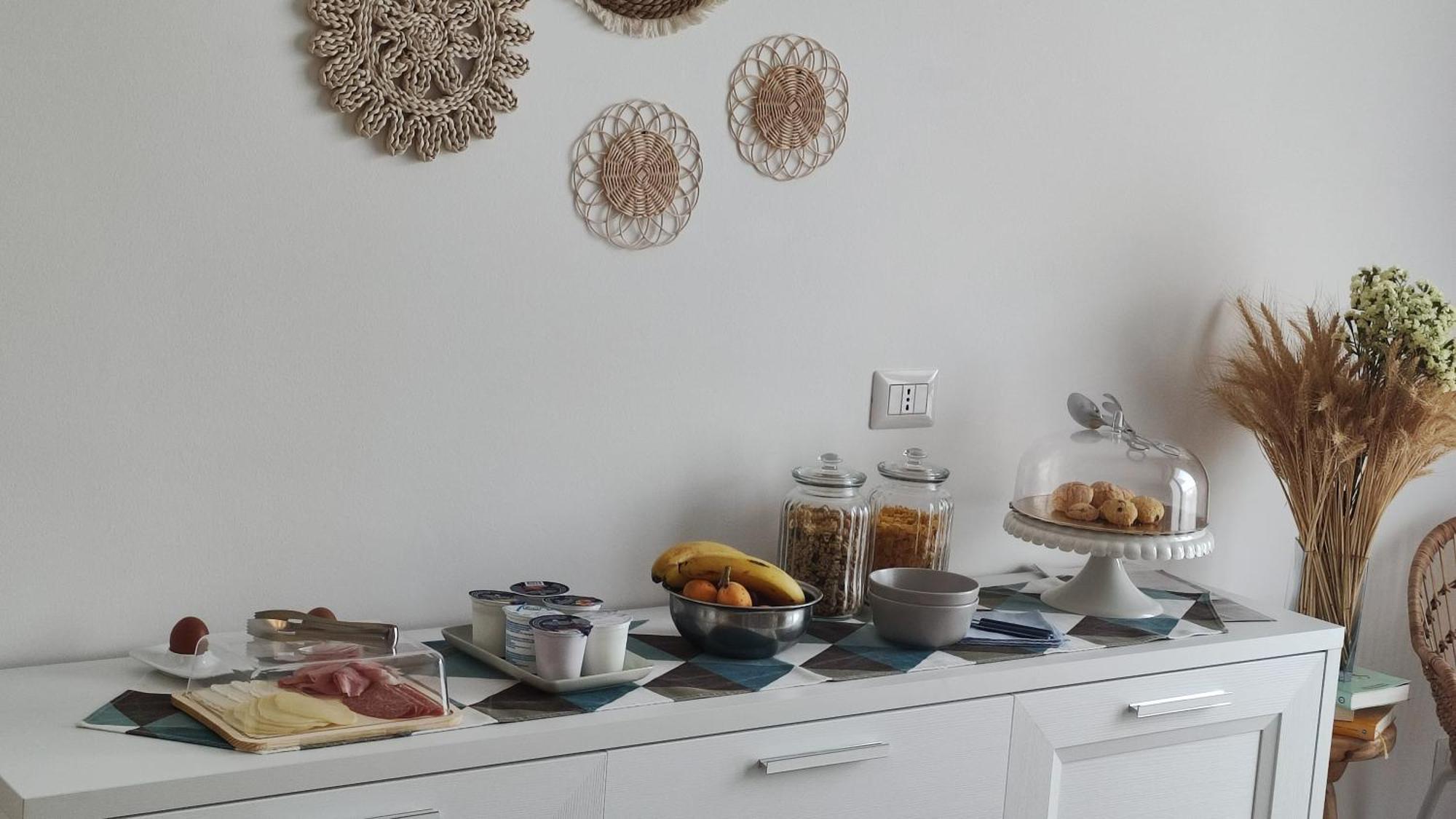Lora Giusta Guest House Como Zewnętrze zdjęcie