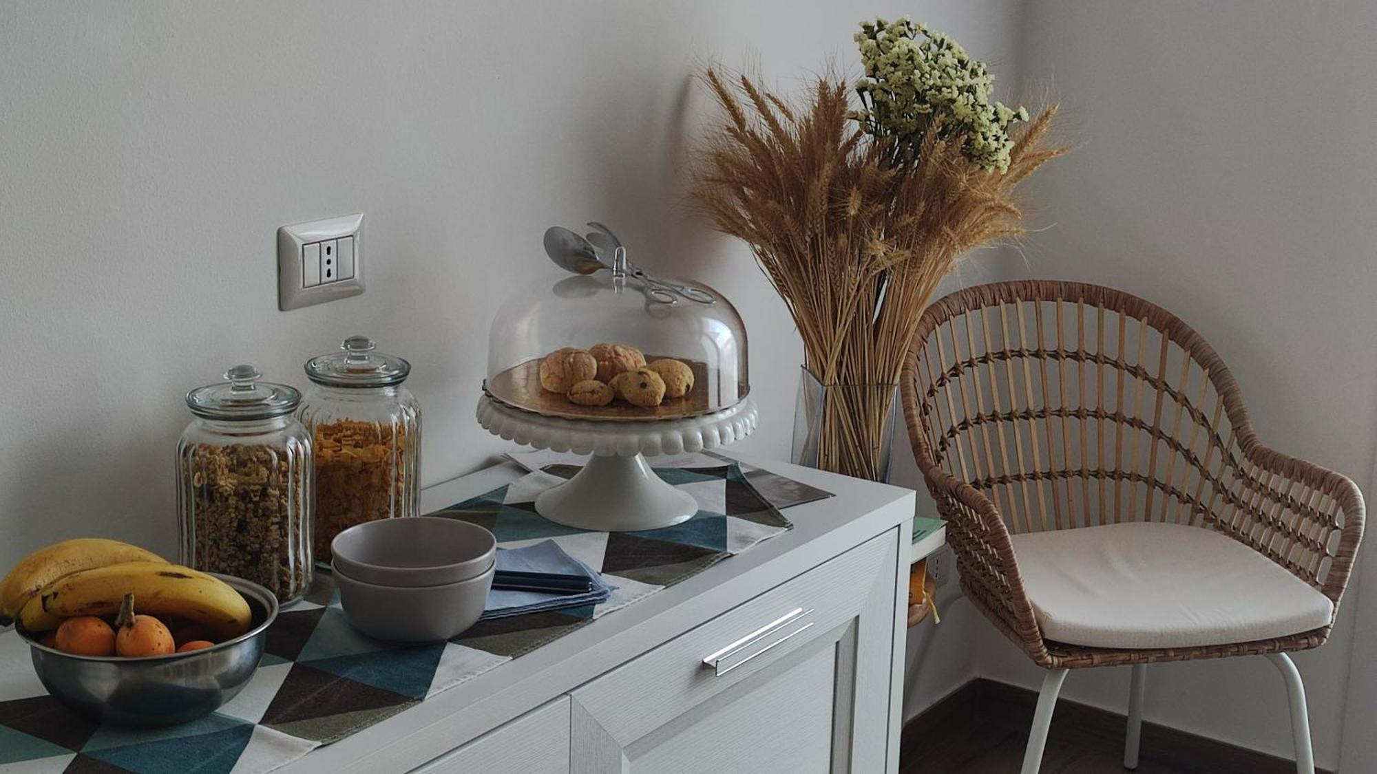 Lora Giusta Guest House Como Zewnętrze zdjęcie